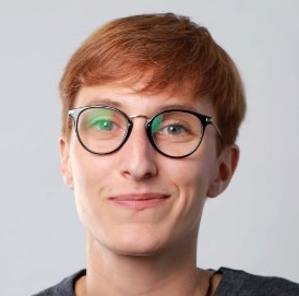 Marion ROUZEAU